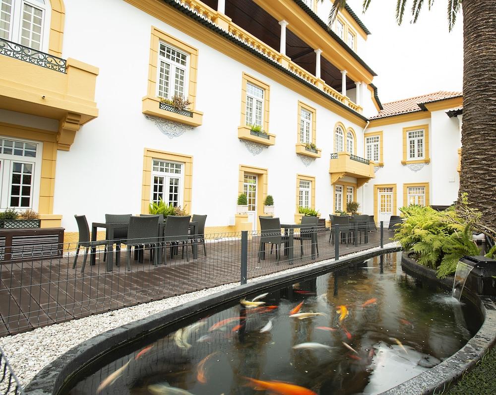فندق أفيروفي  فينيسيا هوتل المظهر الخارجي الصورة