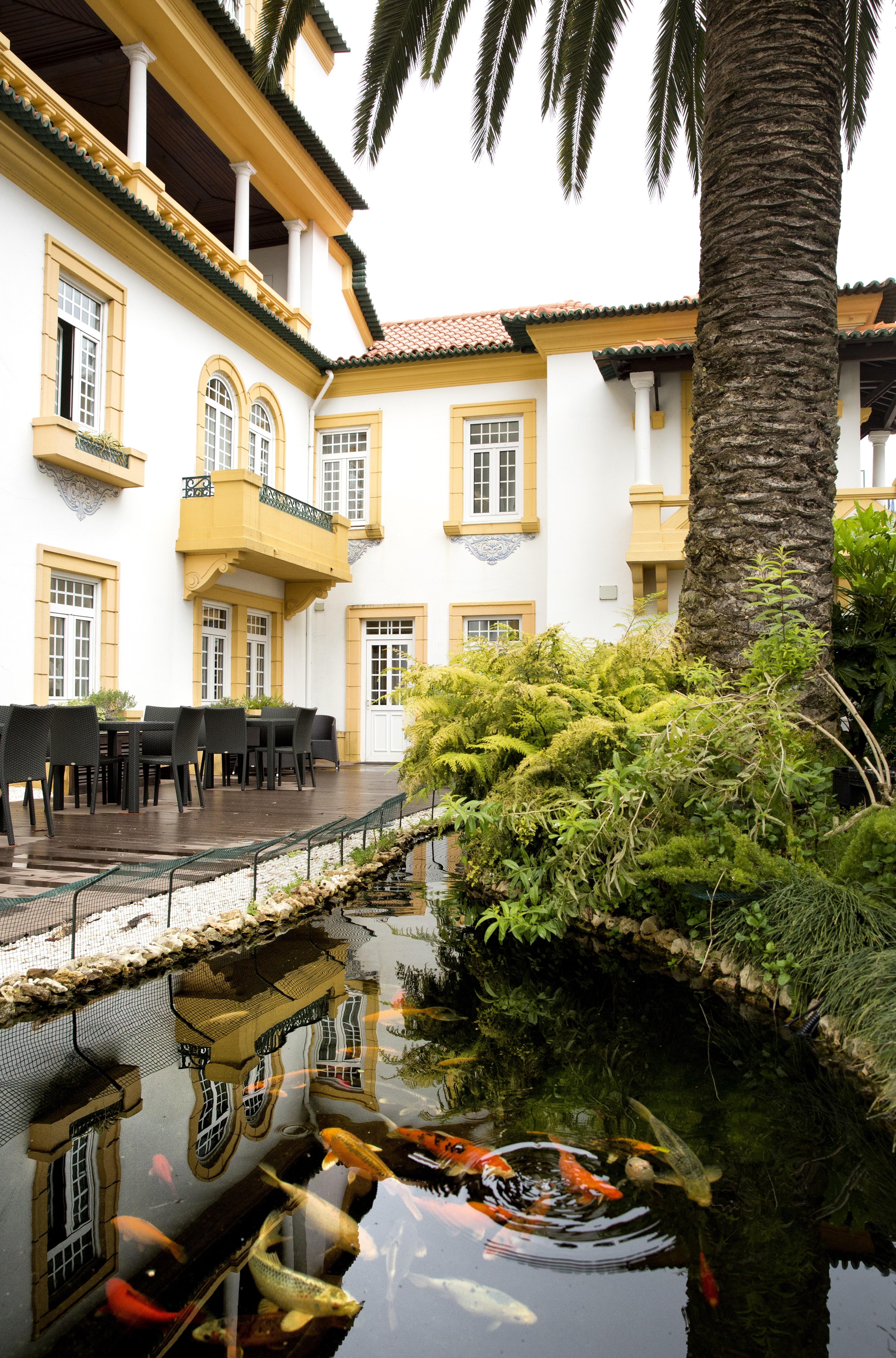 فندق أفيروفي  فينيسيا هوتل المظهر الخارجي الصورة